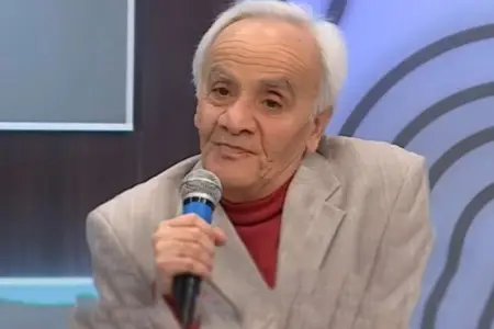 Əməkdar artist Vahid Əliyev vəfat etdi