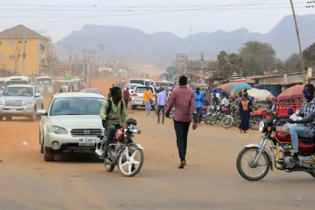 Sudanda kütləvi qətllər dünyanı silkələdi, BMT hərəkətə keçdi