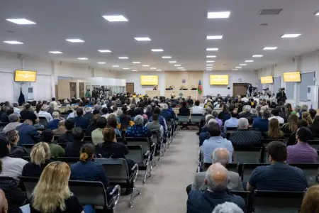 Ermənilər tərəfindən törədilən cinayətlər sübuta yetirildi