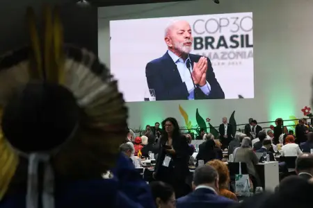 Dünya liderləri iqlim böhranına qarşı bir araya gəldi – diqqətçəkən çıxışlar