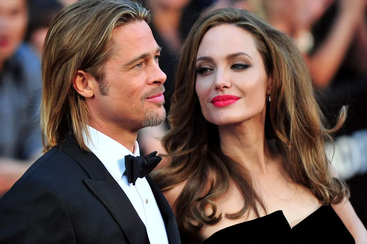 Bred Pitt Ancelina Coliyə qarşı 35 milyon dollarlıq iddia qaldırdı