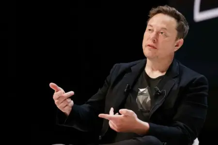 İlon Maskdan şok təklif