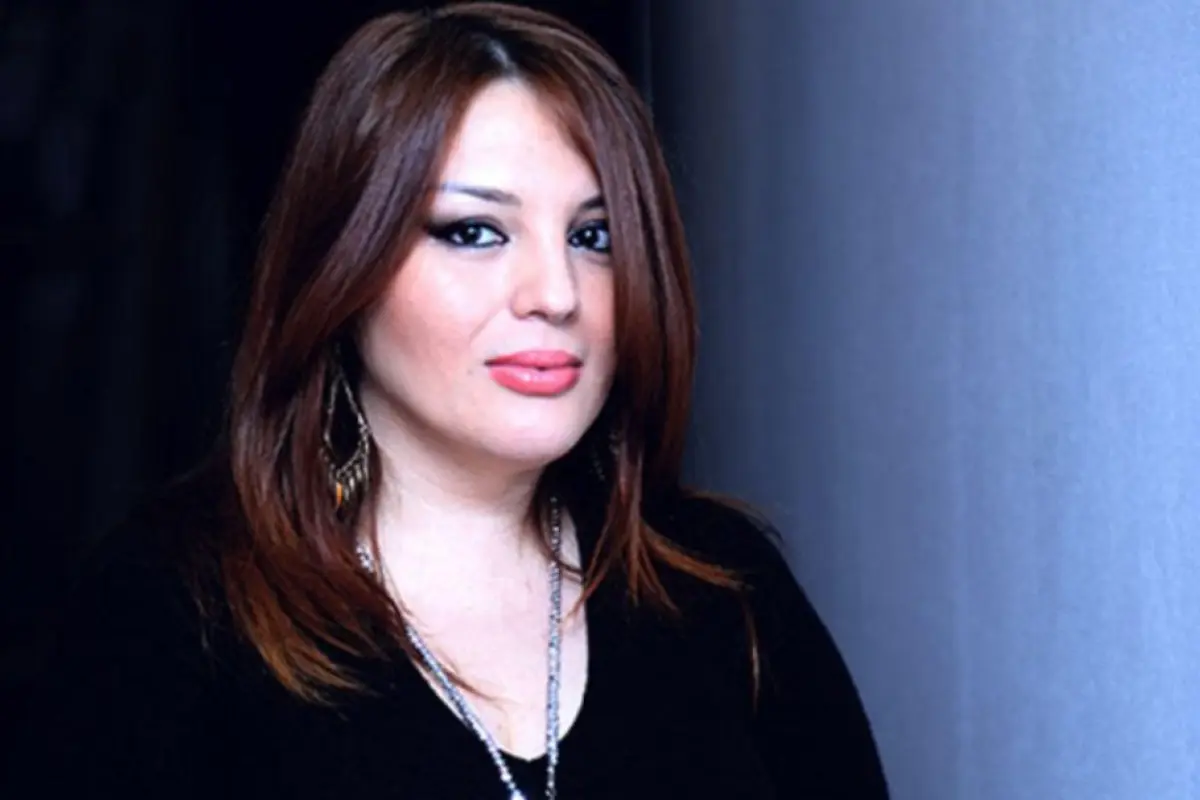  "Səidə hazırda..." - Həyat yoldaşı Brilliant Dadaşovanın ittihamına belə cavab verdi 