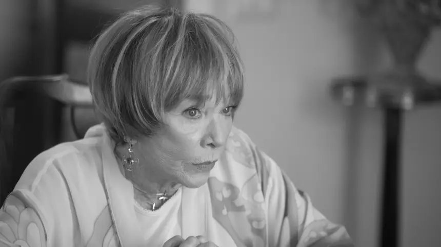 Məşhur aktrisa vəfat etdi - Foto