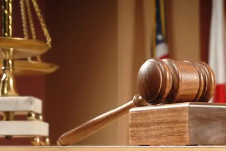 Tanınmış tiktoker həbs edildi