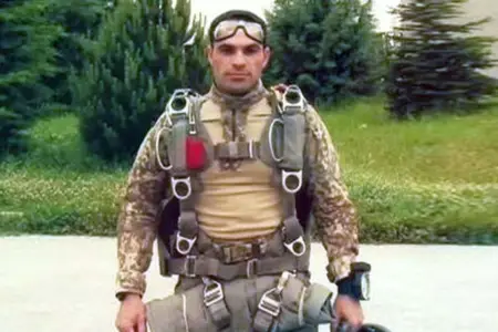 Pəncəli Teymurova Milli Qəhrəman adı verildi