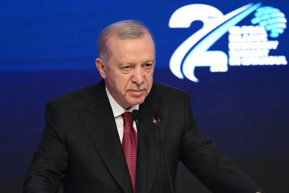 Ərdoğanın Azərbaycana səfər proqramı açıqlandı