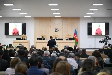 Məhkəmədə sarsıdıcı ifadələr: Ermənistanın təcavüz planları ifşa olunur