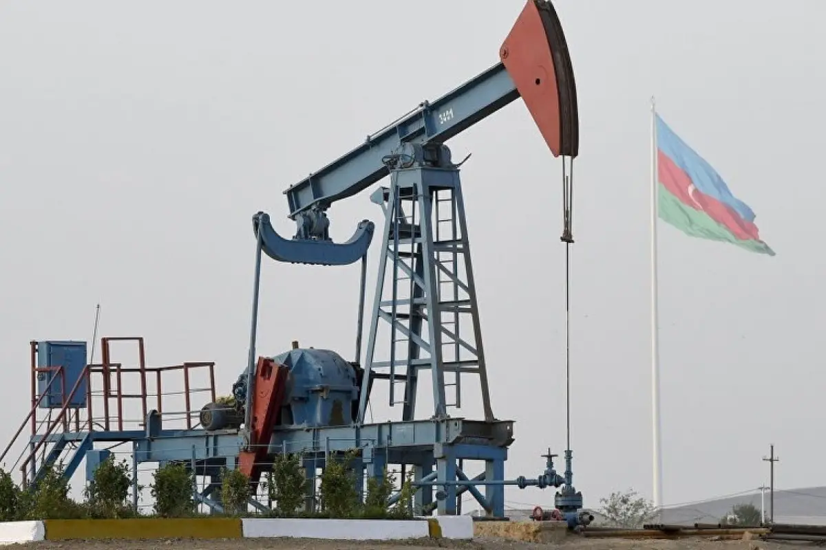 Azərbaycan nefti bahalaşdı