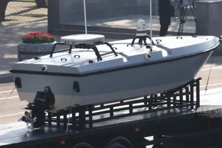 Bu silah və texnikalar ilk dəfə nümayiş etdirildi - Siyahı