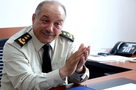 Abdulla Qurbani hərbi parada niyə aparıcılıq etməyib?