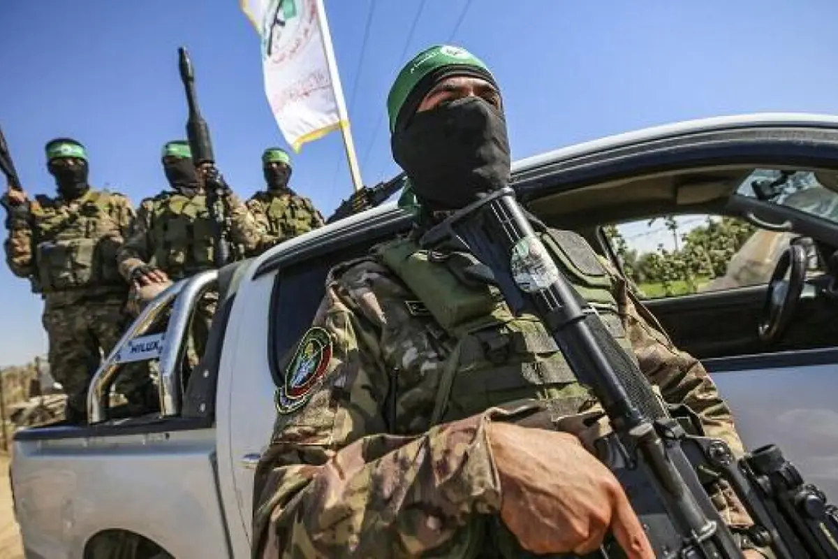 HƏMAS daha bir girovun meyitini təhvil verəcək