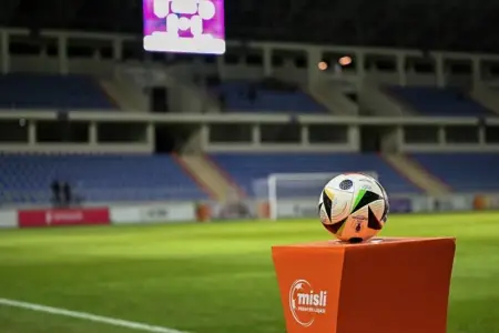 "Zəfər turu"nda bu gün Azərbaycan derbisi keçiriləcək