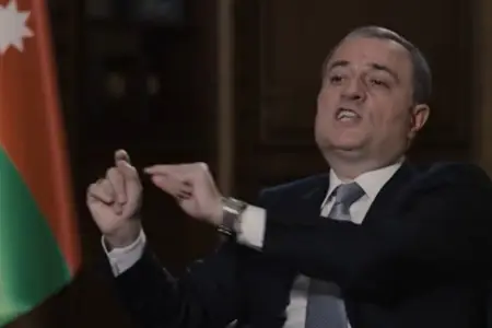 "Müharibədən sonra ən vacib məqam..." - Ceyhun Bayramov