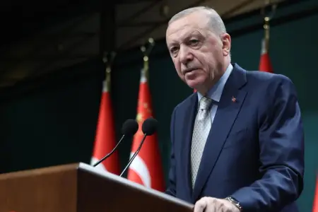 Ərdoğandan Azərbaycan açıqlaması