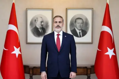 Fidan sabah ABŞ-yə gedəcək