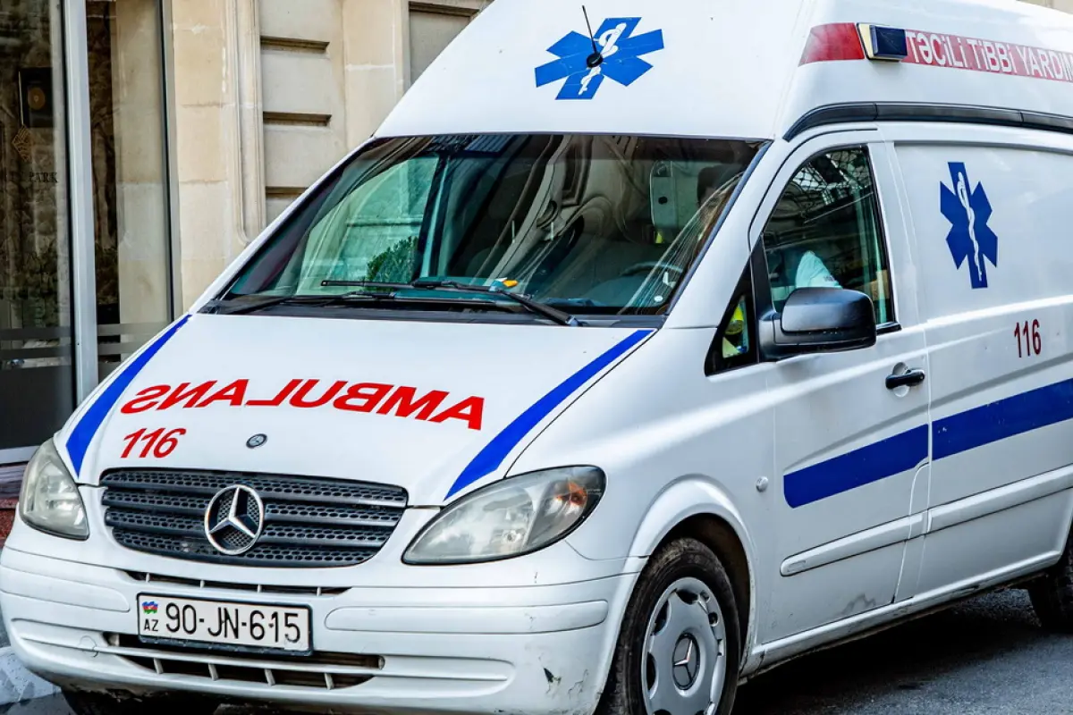 Dostu 16 yaşlı oğlanı bıçaqladı