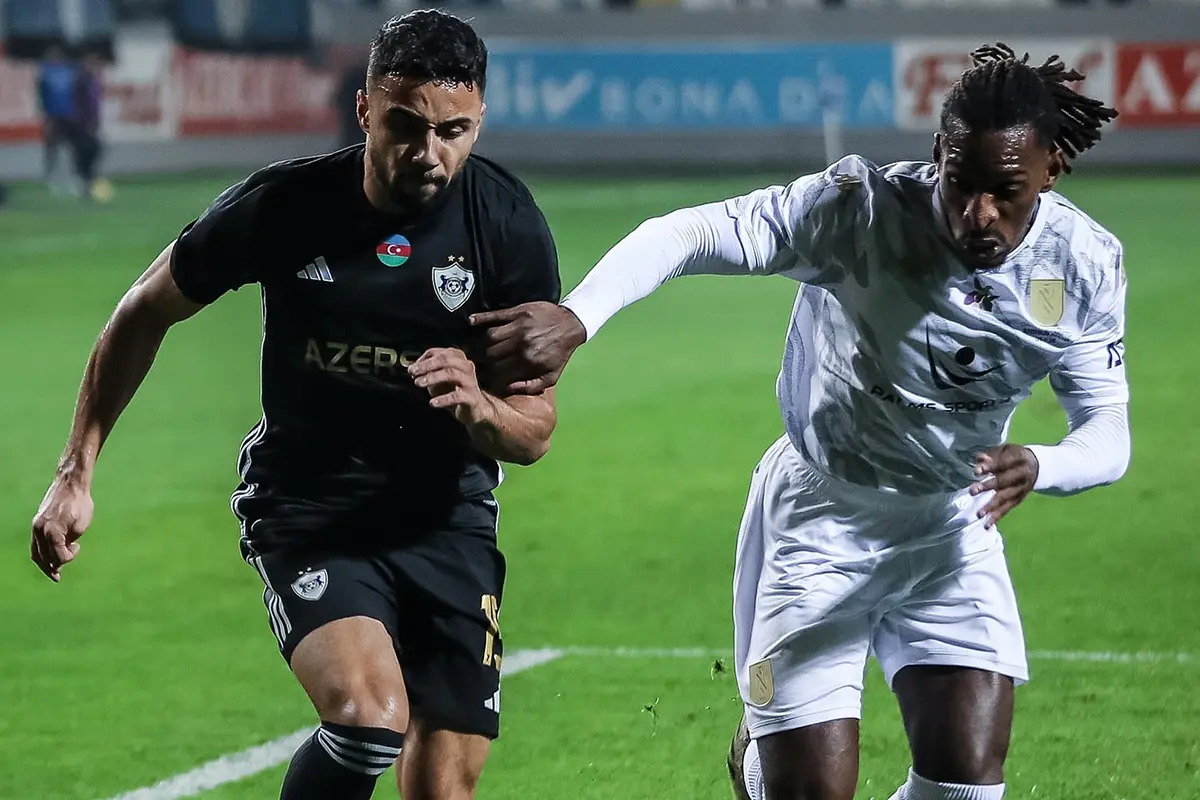 “Qarabağ” Azərbaycan derbisində qələbə qazandı 