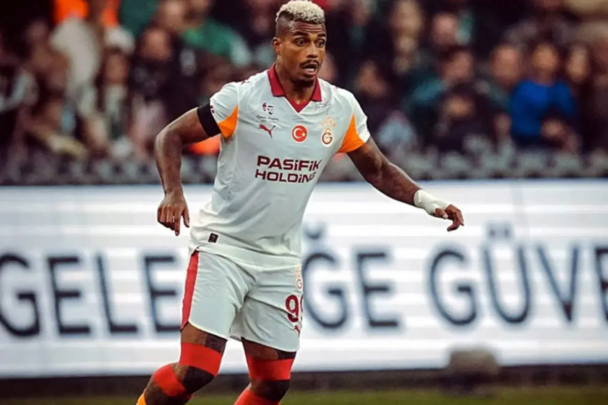 “Qalatasaray” səfərdə məğlub oldu