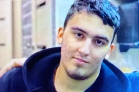 Azərbaycanlı yeniyetmə Rusiyada öldürüldü