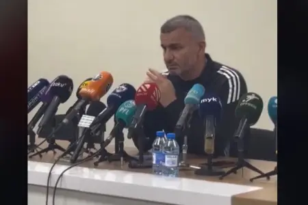 Müzəkirəli penalti məqamına belə cavab verdi - VİDEO