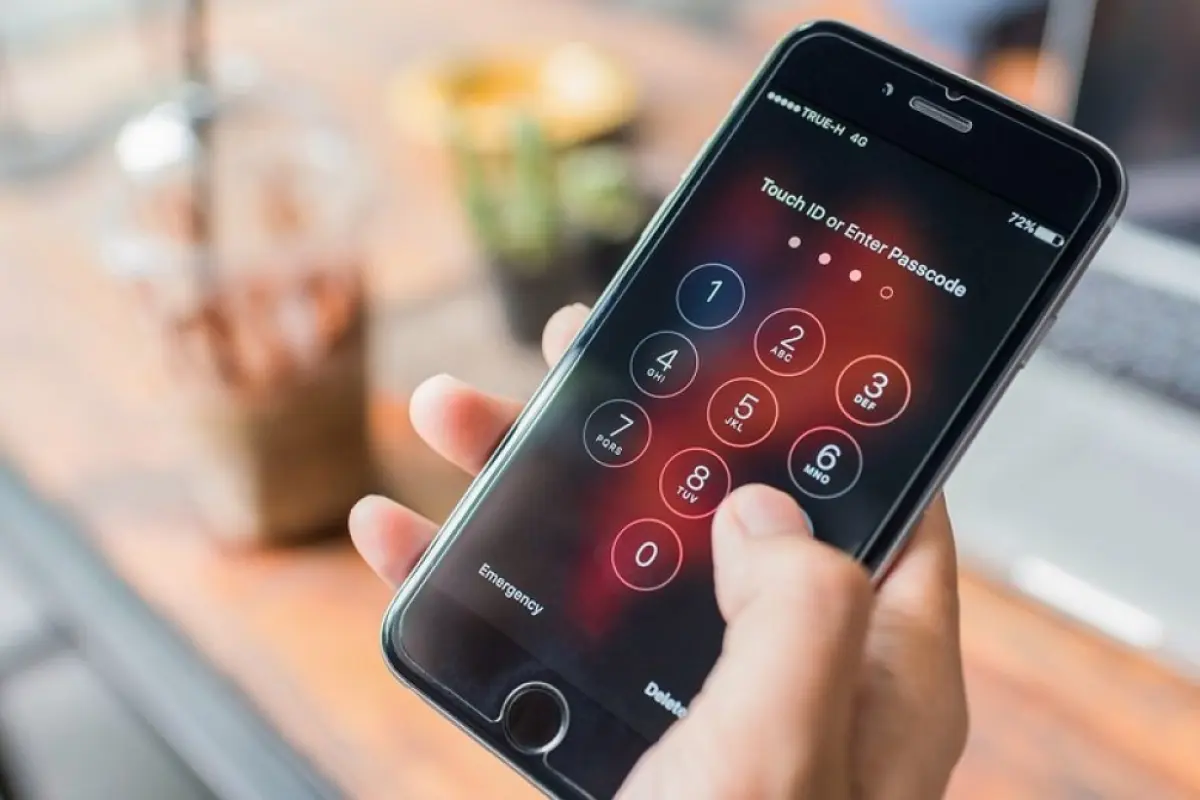 Telefon şifrəniz bu kodlardandırsa, dərhal dəyişdirin!