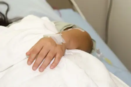 Şəmkirdə zəhərlənənlərin vəziyyəti məlum oldu 