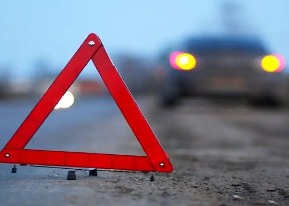 Qubada toy karvanında faciə: Ölü və yaralı var - Foto 