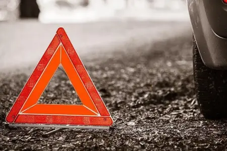 Hacıqabulda dəhşətli qəza: Ölənlər var