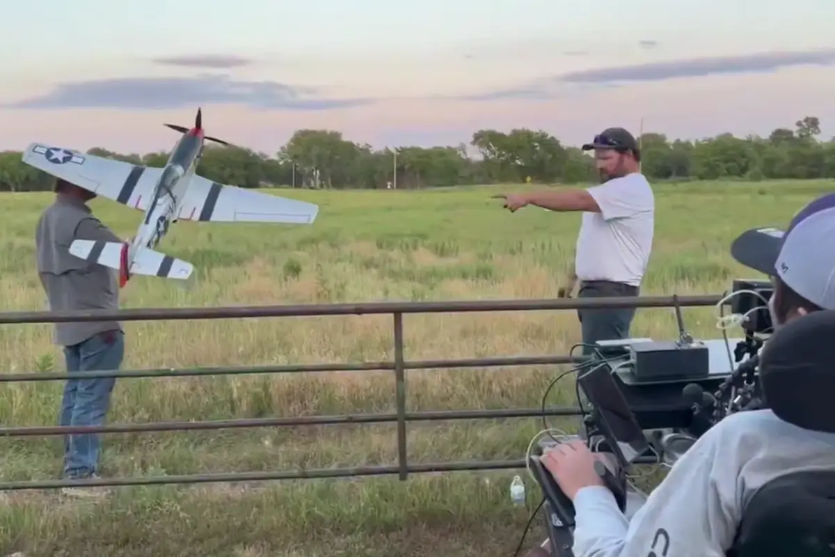 İlon Maskın şirkəti tarixə düşdü: ilk dəfə bunu etdi – Video