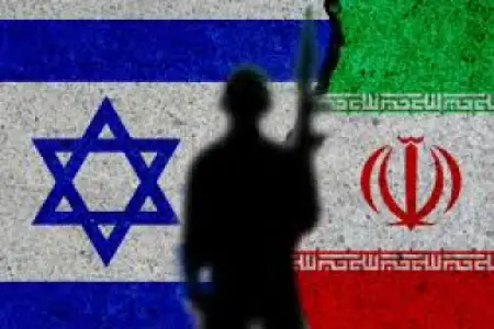 Yaxın Şərq alovlanır: İsrail və İran yeni müharibənin astanasında – KİV