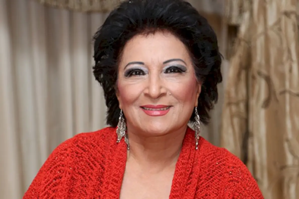 Xalq artisti ən böyük arzusundan danışdı