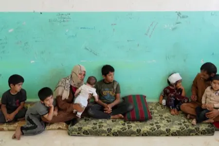 Əsəd getdi, böhran qaldı: BMT-nin Suriya barədə qorxunc proqnozu