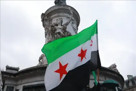 ABŞ Suriyaya qarşı sanksiyaları yumşaldır