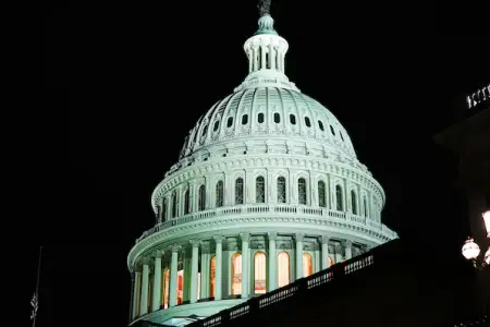 ABŞ-də şatdaun başa çatır? – Şərtlər açıqlandı