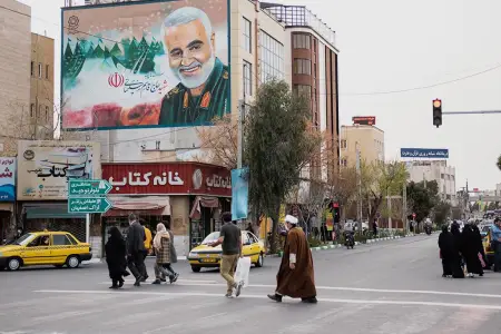 "Allah bizi cəzalandırdı" – iranlı deputatdan sensasion açıqlama