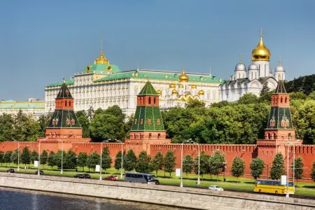 Gizli sorğu Kremli məyus etdi: əhalinin yarıdan çoxu narazıdır