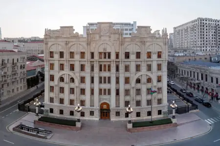 Cinayətdə şübhəli bilinən 20 nəfər saxlanıldı