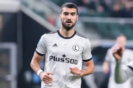 Mahir Emreli zədələndi