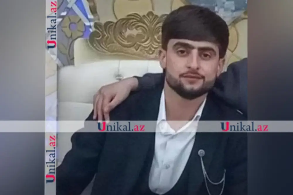 Toy karvanındakı qəzada ölən sürücü Vətən müharibəsi iştirakçısı imiş - Foto