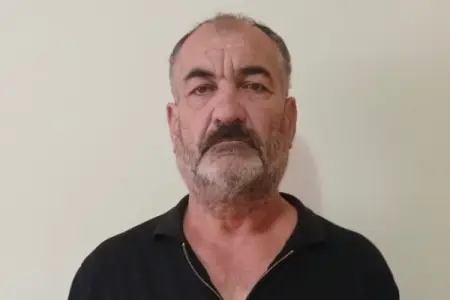 Mikroavtobusu sərxoş halda idarə edən şəxs həbs edildi