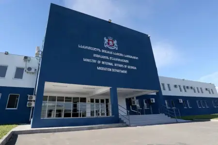 Gürcüstandan 31 nəfər çıxarılıb: Aralarında Azərbaycan vətəndaşları da var