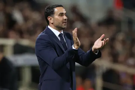 "Atalanta"nın yeni baş məşqçisi bəlli oldu