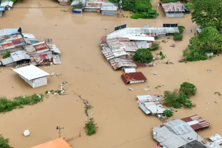 Filippində qasırğadan ölənlərin sayı 250-yə yüksəlib