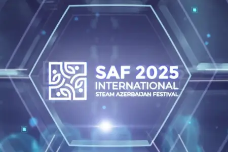 SAF 2025-ə sayılı günlər qalır - Video
