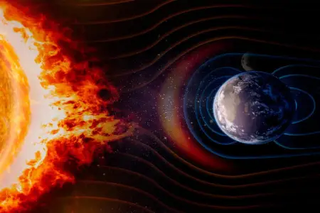 Günəşdə 2025-ci ilin ən güclü partlayışı baş verir: Axşama doğru geomaqnit qasırğası gözlənilir