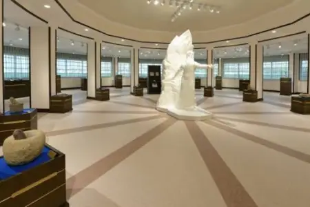 Naxçıvan Duz Muzeyinin ləğvi barədə rəsmi açıqlama