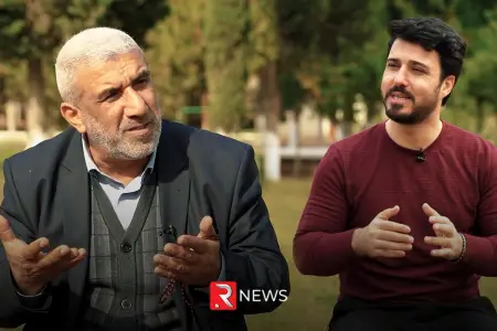 "Məni aktyor kimi tanıyırdılar, amma mən meyit yuyurdum" - Həmsöhbət