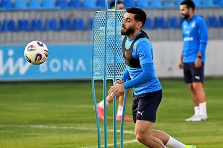 Elvin Cəfərquliyev millinin heyətindən kənarlaşdırıldı