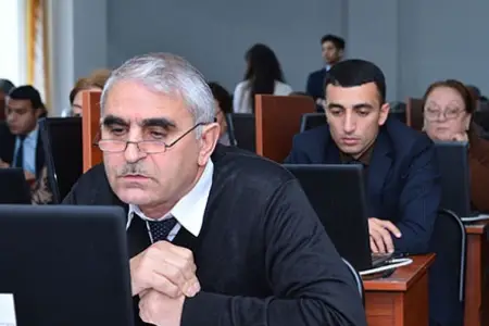 Məktəblərdə direktor seçimi yalnız müsahibə əsasında olacaq